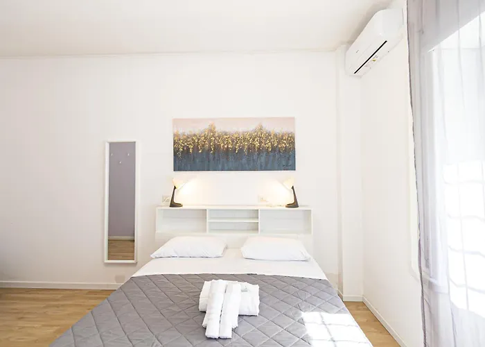 Grace's House Trastevere Gasthuis 4*
