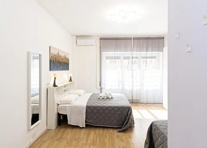 Grace's House Trastevere Gasthuis 4*