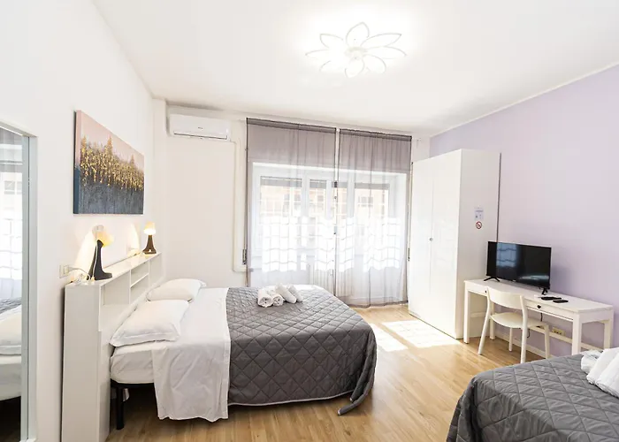 Grace's House Trastevere Gasthuis Rome