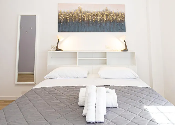 Grace's House Trastevere 4* Rome