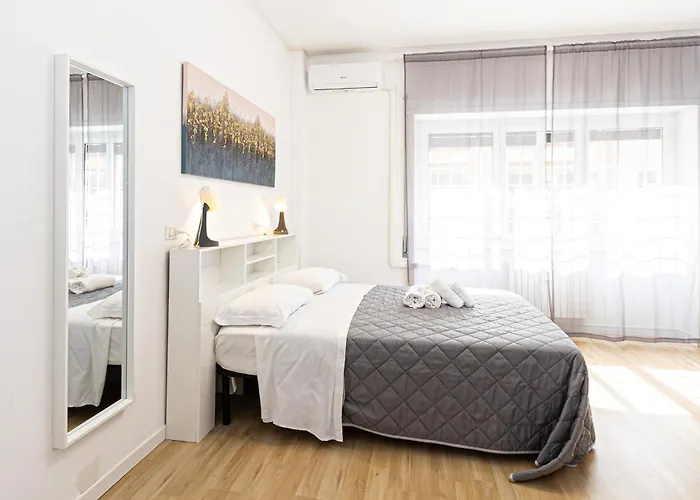 Grace's House Trastevere 4* Rome
