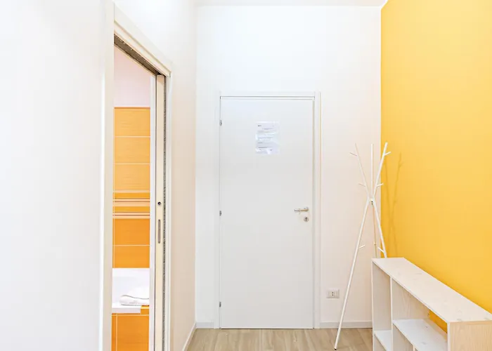 Gasthuis Grace's House Trastevere 4*