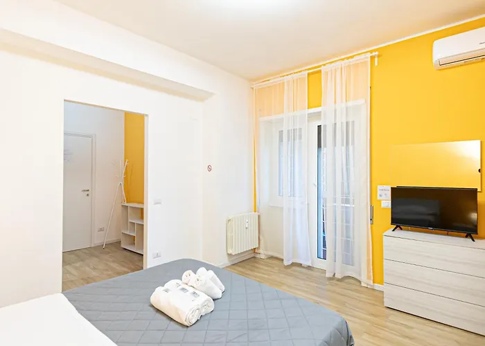 Grace's House Trastevere 4*