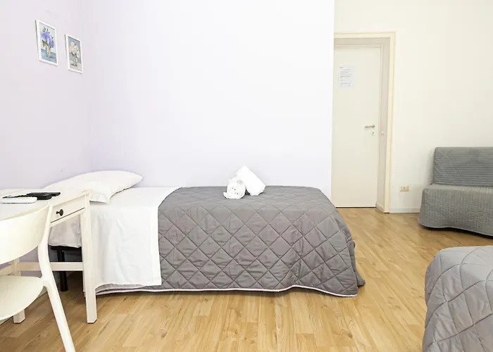 Grace's House Trastevere Rome