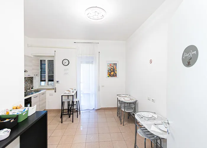 Grace's House Trastevere Gasthuis