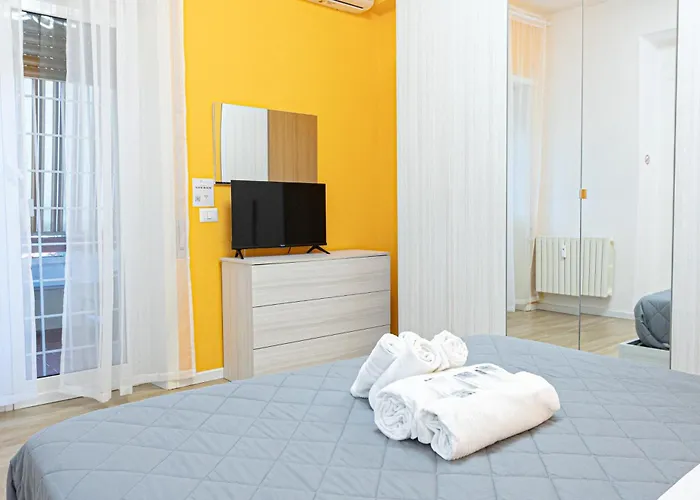 Grace's House Trastevere Gasthuis Rome
