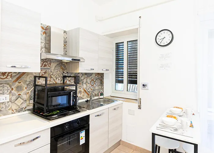 Grace's House Trastevere Gasthuis