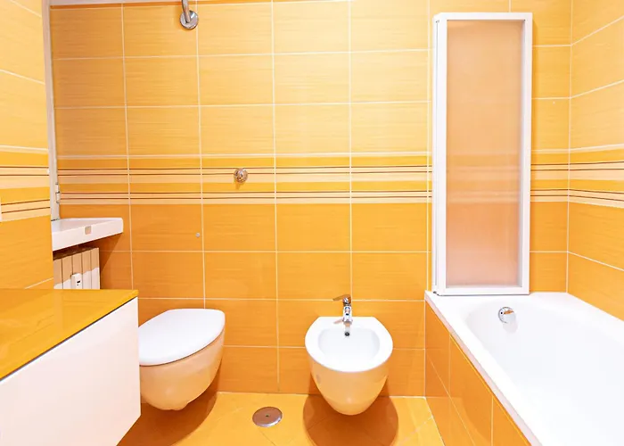 Grace's House Trastevere 4*