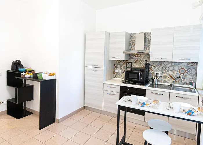 Grace's House Trastevere Gasthuis 4*