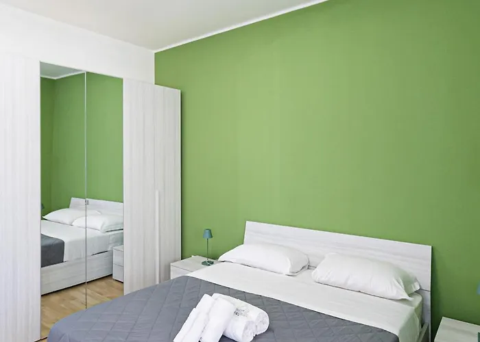 Grace's House Trastevere 4*