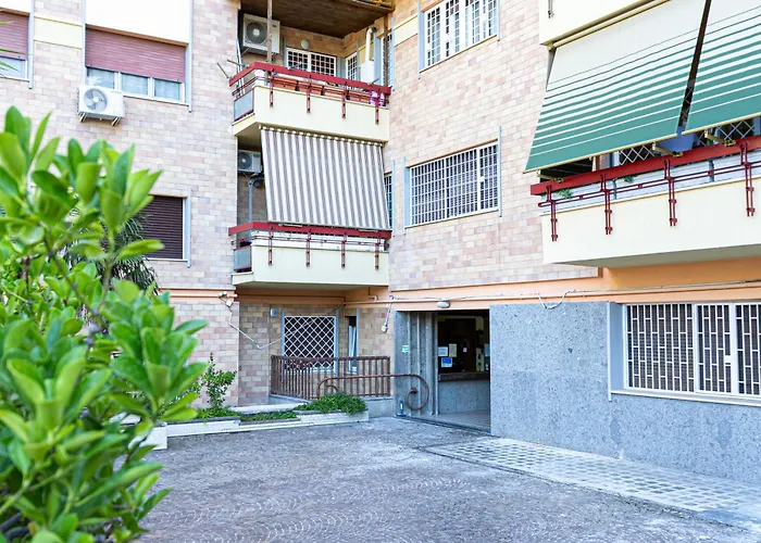 Grace's House Trastevere Gasthuis 4*